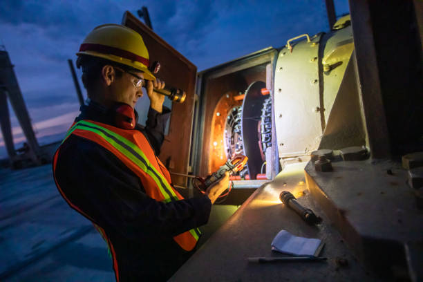 Best Generator Installation Services  in Haskell, AR