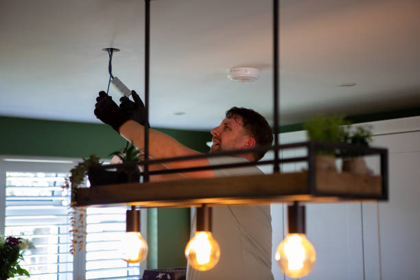 Best Electrical Rewiring Services  in Haskell, AR