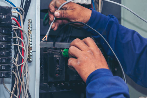 Best Electrical Wiring Services  in Haskell, AR