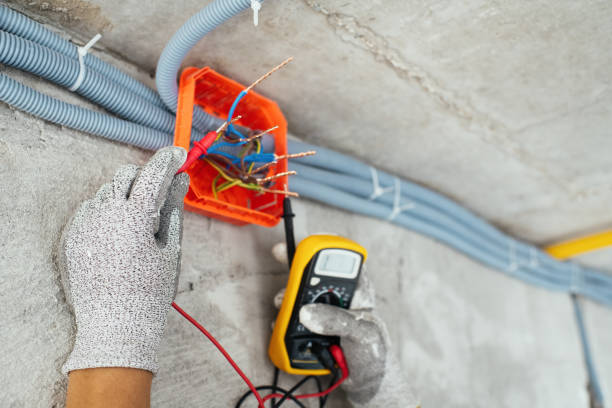 Best 24-Hour Electrician  in Haskell, AR